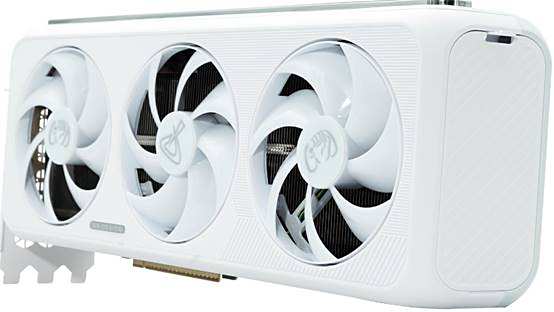 TX 5070 Ti X3W MAX体验开元棋牌性能设计双维度升级 电竞叛客R(图7)