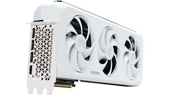 TX 5070 Ti X3W MAX体验开元棋牌性能设计双维度升级 电竞叛客R(图9)