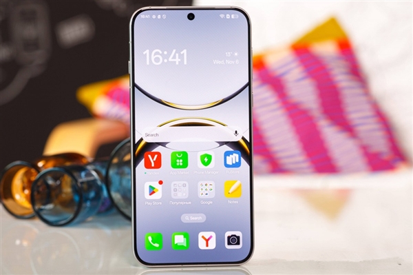 9预热 周意保：OPPO史诗级更新开元棋牌试玩OPPO Find X(图2)